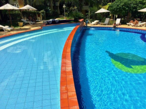  Solar de Pipa Duplex Flat  Pipa